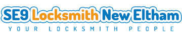 SE9 Locksmith New Eltham logo